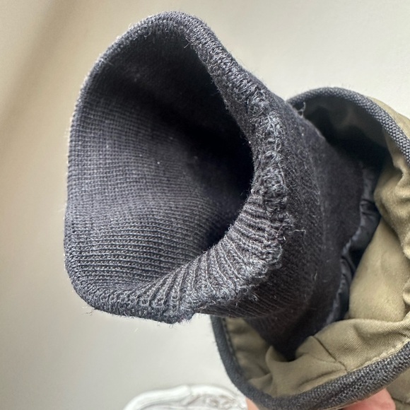 Canada goose trillium parka green women’s XS - Picture 9 of 16